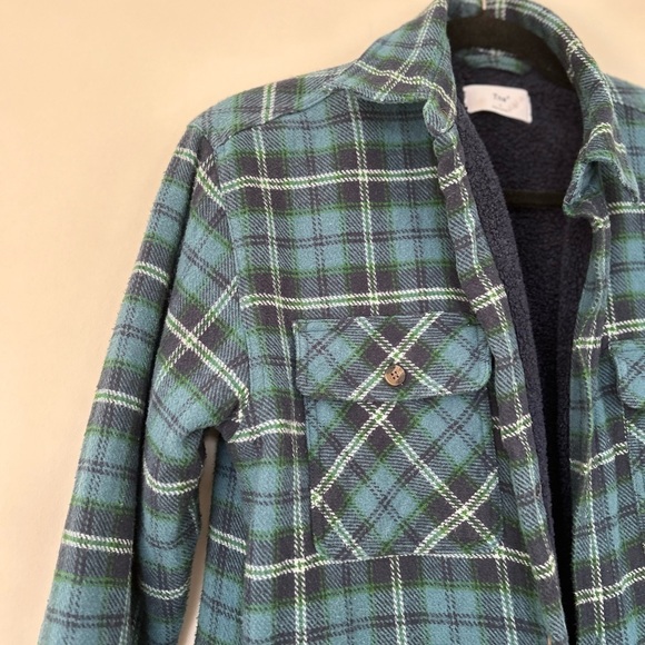 Aritzia TNA Prospect shirt jacket - Picture 6 of 6